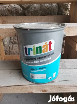 Trinát zománc festék