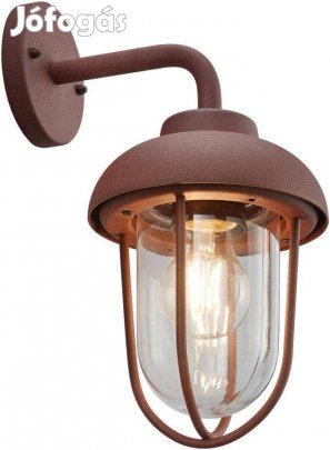 Trio Leuchten Duero 202760124 - Kültéri fali lámpa