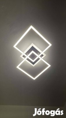 Trio Venida design mennyezeti lámpa