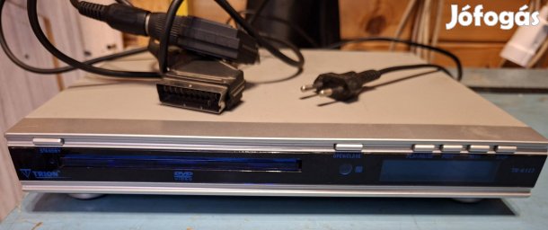 Trion DVD lejátszó 