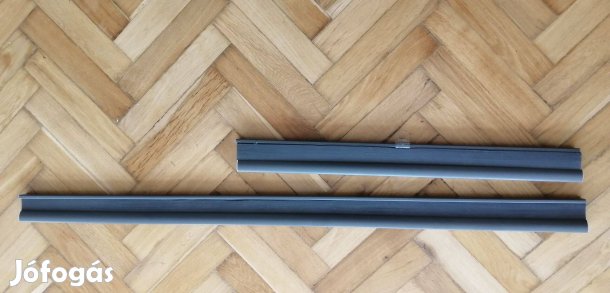 Trippevals sötétítő, roló 140cm széles