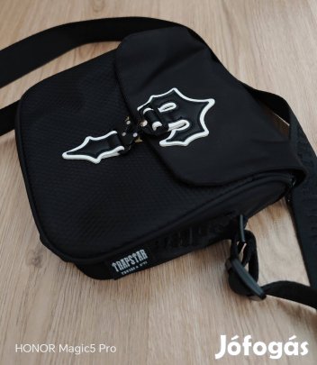 Tripstar női crossbody Uj állapot