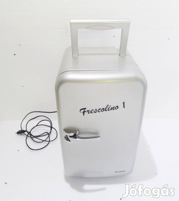 Trisa Frescolino minbár hűtő kishűtő