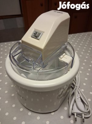 Trisa fagylaltkészítő gép eladó