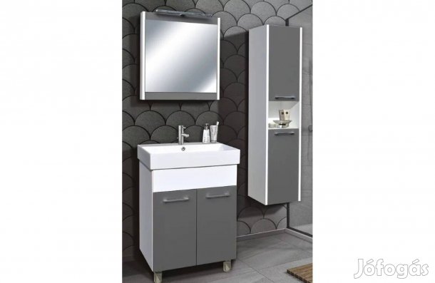 Triton 477 G Europa.Fürdőszoba bútor, Országos szállítással is kérhet
