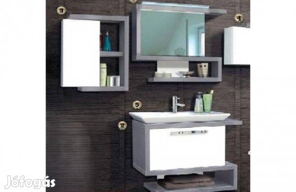 Triton G Nilus 143, Fürdőszoba bútor, Országos szállítással is kérhet