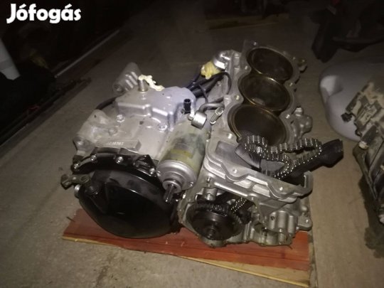 Triumph 1050 Speed triple tiger blokk alkatrészek