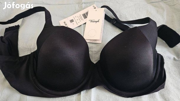 Triumph Body Make-up Soft Touch WP EX melltartó 90B új, címkés