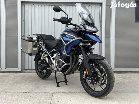 Triumph Tiger 1200 GT Pro