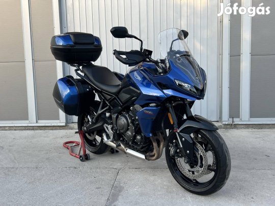 Triumph Tiger Sport 660