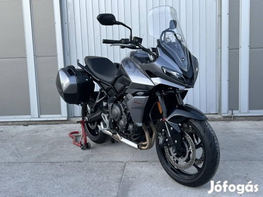 Triumph Tiger Sport 660