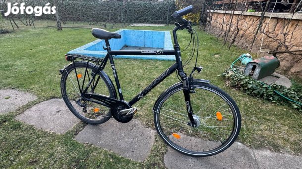 Triumph férfi kerékpár