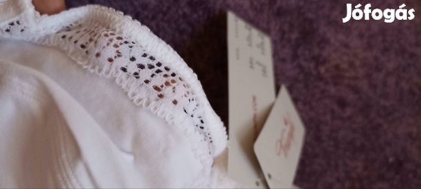 Triumph melltartó eladó 85 C