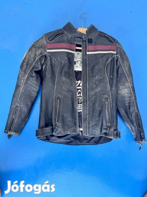 Triumph motoros kabát