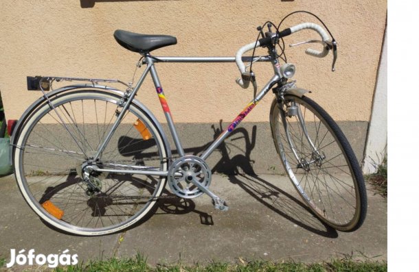 Triumph országúti kerékpár 27"