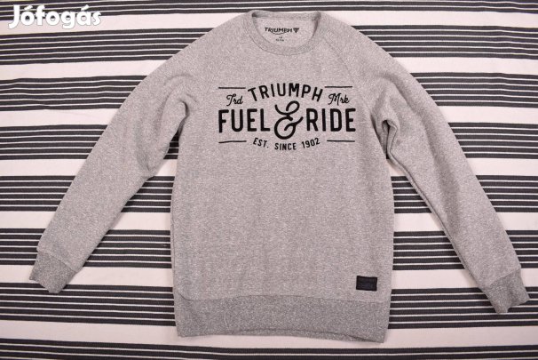 Triumph pulóver 4248