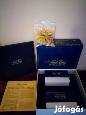 Trivial Pursuit kvízjátékok