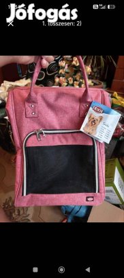 Trixi Ava kutyahordozó táska