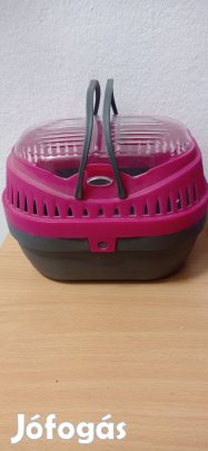 Trixi Pico 23x16x17 cm hordozó 