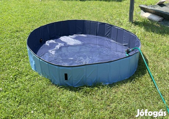 Trixie Kutyamedence 160 cm