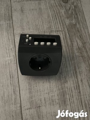 Trixie Reptiland Digitális időkapcsoló (másodperc alapú)