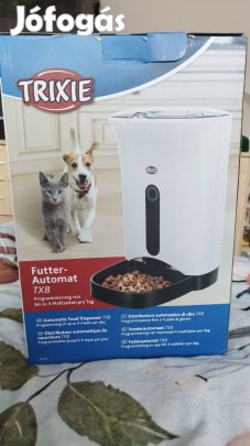 Trixie TX8 automata etető