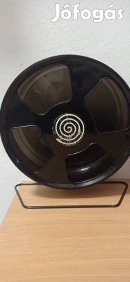 Trixie futókerék hörcsögnek 28 cm-es