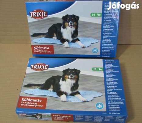 Trixie hűsítő matrac kutyáknak