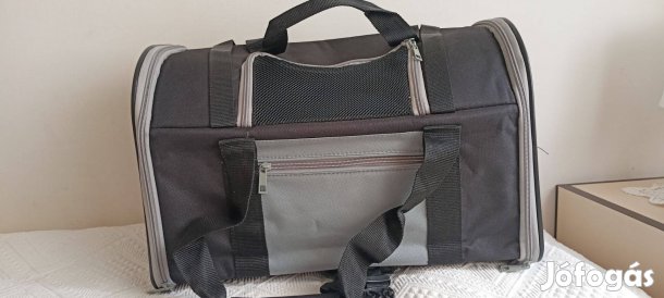 Trixie kutyahátizsák