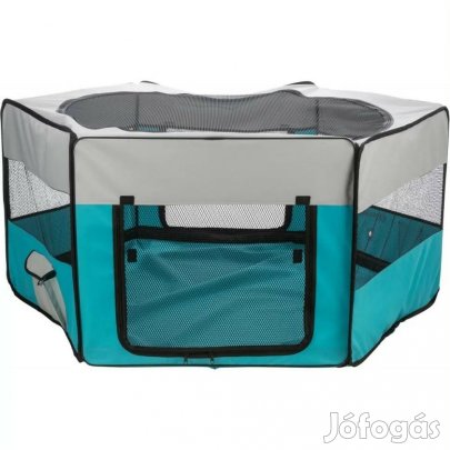 Trixie outdor kisállat kenel 