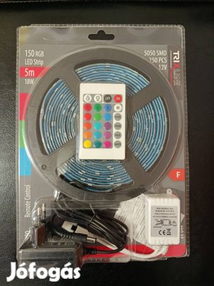 Trixline TR 644 LED szalag