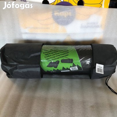 Trizand Kényelmes jógamatrac extra erős anyagból + hordozó táska
