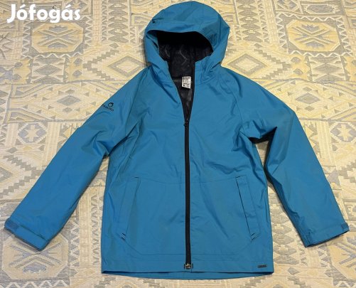 Trobord széldzseki szép állapotban 125-132 (8 éves)