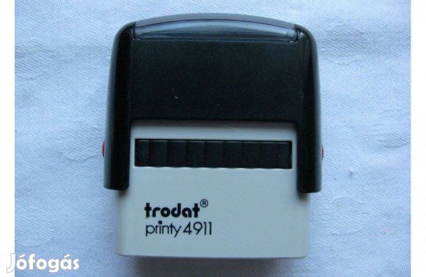 Trodat 4911 bélyegző
