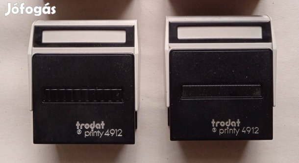 Trodat Printy 4912 bélyegző