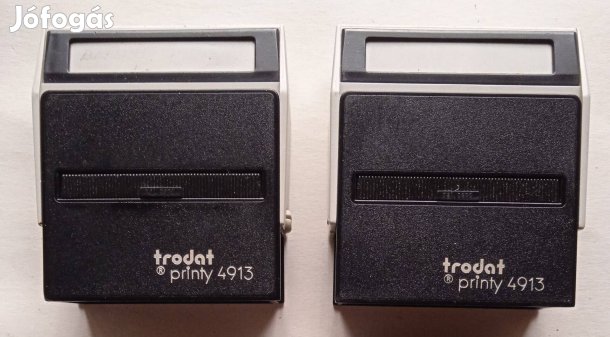 Trodat Printy 4913 bélyegző