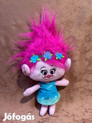 Troll baba, játék, mesefigura