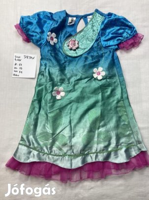 Troll jelmez, Pipacs jelmez DK941