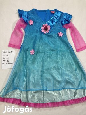 Troll jelmez, Pipacs jelmez G112