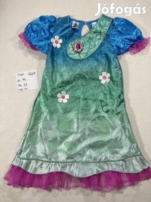 Troll jelmez, Pipacs jelmez G667