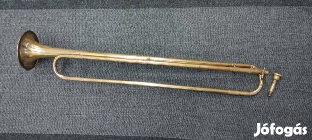Trombita eladó