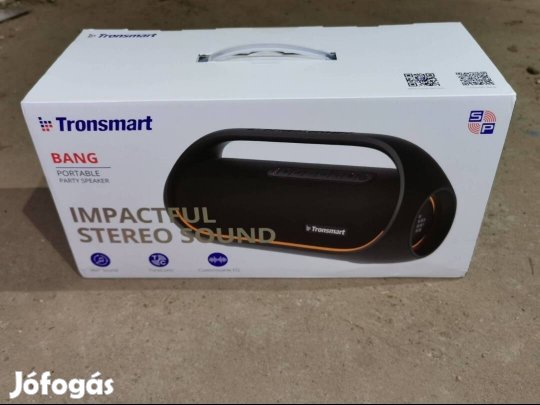 Tronsmart Bang