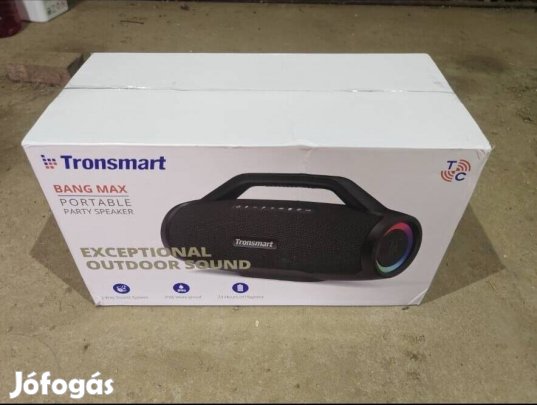 Tronsmart Bangmax 