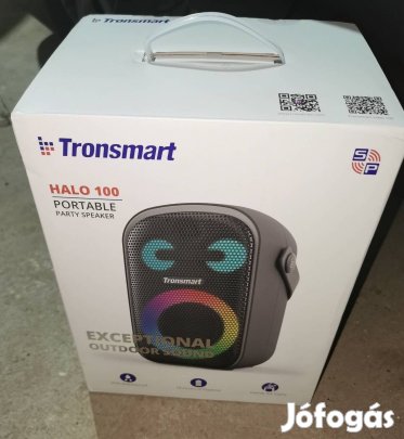 Tronsmart Halo 100