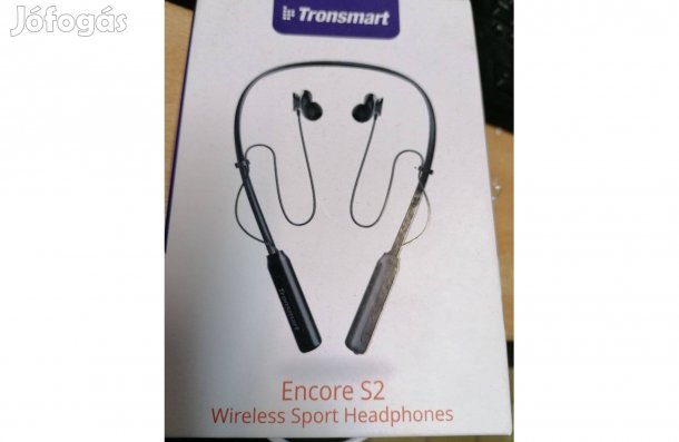Tronsmart vezetéknélküli fülhallgató