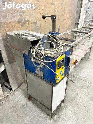 Tronzadoras TL-302 darabológép, használt, működőképes