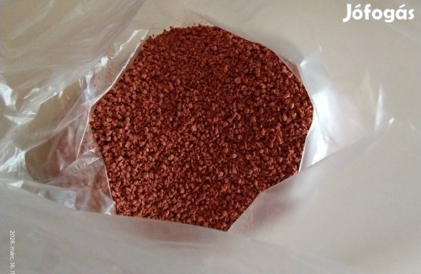 Tropical Discus Gran D-50 Plus haltáp