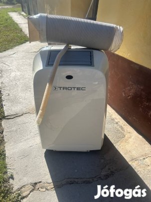 Trotec PAC 2600 S mobilklima