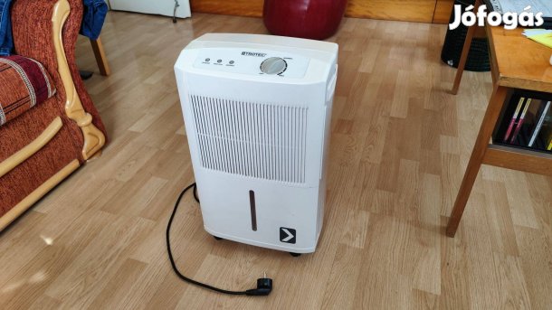 Trotec TTK 50E páramentesítő (páraelszívó, párátlanító)