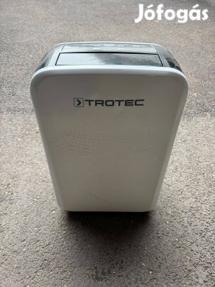 Trotec páramentesítő